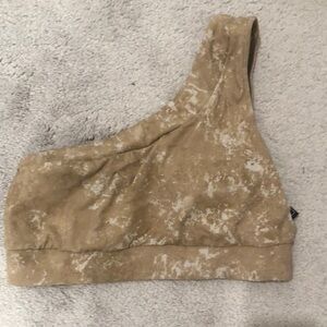 Lici Fit Gaia One Shoulder Bra